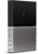 Western Digital 3TB My Passport Ultra Fekete/Szürke USB 3,0 Külső HDD
