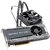 Evga GeForce GTX 1080 Ti SC2 11GB GDDR5X Videókártya