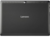 Lenovo 10.1" TAB TB-X103F 16GB WiFi Tablet - Fekete
