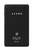 Kiano 8" Slimtab Pro2 32 GB WiFi Tablet - Fekete
