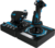 Logitech/Saitek Pro Flight X-56 Rhino H.O.T.A.S. Flight Control Joystick
