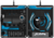 Logitech/Saitek Pro Flight X-56 Rhino H.O.T.A.S. Flight Control Joystick