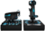 Logitech/Saitek Pro Flight X-56 Rhino H.O.T.A.S. Flight Control Joystick