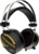 Gamdias Headset HEBE M1 7.1 RGB Gaming Headset Fekete