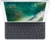 Apple iPad Pro 10,5" Smart Keyboard HUN - Fekete