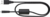 Nikon UC-E16 Coolpix USB kábel 0.5m