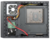 Chieftec UE-02B Uni szériás Számítógépház + 250W PSU
