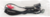LogiLink CP0112 Szivargyújtó hosszabbító 3 méter - Fekete