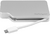 Startech CDPVGDVHDMDP USB-C apa - VGA + DVI + HDMI + Mini DisplayPort anya adapter - Ezüst
