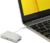 Startech CDPVGDVHDMDP USB-C apa - VGA + DVI + HDMI + Mini DisplayPort anya adapter - Ezüst