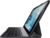 Belkin F5L190DEBLK iPad Air 2 Billentyűzetes tok ENG - Fekete