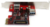 Startech PEXUSB3S11 PCIe - 1 + 1 USB-A Port bővítő
