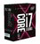 Intel Core i7 7820X 3.60GHz (S2066) Processzor - BOX