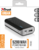 Trust 21635 Primo Power Bank 5200mAh - Fekete