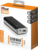 Trust 21635 Primo Power Bank 5200mAh - Fekete