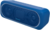Sony SRSXB40L.EU8 vezeték nélküli bluetooth hangfal - Kék