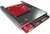 Roline 11.03.1567-10 mSATA SSD - 2.5" Beépítő keret