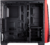 Corsair Carbide Series SPEC-04 Számítógépház - Fekete/Piros