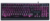 Spirit of Gamer ELITE-K10 USB Gaming Billentyűzet HUN - Fekete