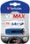 Verbatim V3 Max - 64 GB - kék