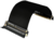 Thermaltake AC-053-CN1OTN-C1 PCIe 3.0 (apa - anya) kábel 0.2m - Fekete