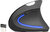 Tracer Flipper egér, nano USB 1600 DPI