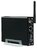 Tracer 741 AL 2.5"/3.5" USB 3.0 + WIFI Külső HDD ház Fekete