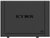 Icy Box External 4x3,5" merevlemez ház SATA to USB 3.0, eSATA, JBOD, fekete