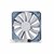 DeepCool GABRIEL CPU cooler (LGA 1156/1155/1150, AMD FM2/FM1/AM3+/AM3/AM2+/AM2)