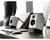 Audioengine A2+ 2.0 hangszóró fehér