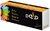 Sqip 7718 Minolta QM MC2400W ReBuilt fekete toner