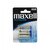 MAXELL Alkálielem Super LR-3 AAA 4db-os