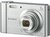 Sony Cyber-Shot DSC-W800 Kompakt fényképezőgép Ezüst