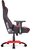 AK Racing ProX Gaming Szék Fekete/Piros