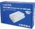 LogiLink Szuper gyors USB 3.0 alumínium HDD ház, 3,5" SATA HDD-hez