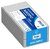 Epson SJIC22P tintapatron TM-C3500 nyomtatóhoz, kék