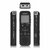 Sony ICD-PX440 diktafon 4GB, fekete