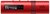Sony NWZ-B183F 4 GB mp3 lejátszó - Piros