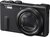 Panasonic DMC-TZ60 - Fekete - Digitális fényképezőgép