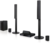 LG LHB645 5.1 Házimozi rendszer