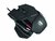 Saitek MAD CATZ R.A.T. 3 (3500 DPI) Gamer egér Fekete