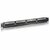 Equip 135424 Cat6 patch panel 24 port, 1U, fekete