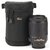 Lowepro Lens Case 9 x 13 Objektív Tok - Fekete