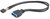 Gembird CC-U3U2-01 USB 2.0 - USB 3.0 belső adatkábel 0.3m - Fekete