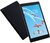 Lenovo 8" Tab4 TB-8504X 16GB 4G/LTE Tablet Fekete