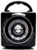 Proda PR-608 Mini fa FM/USB/Mp3 Bluetooth soundbox - Fekete-Ezüst
