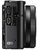 SONY DSC-RX100 III Fekete Bundle (16GB-os kártya + táska)