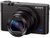 SONY DSC-RX100 III Fekete Bundle (16GB-os kártya + táska)