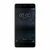 NOKIA 5 Dual SIM Okostelefon - Ezüst