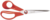 Fiskars Classic 21cm Balkezes Általános olló - Narancssárga